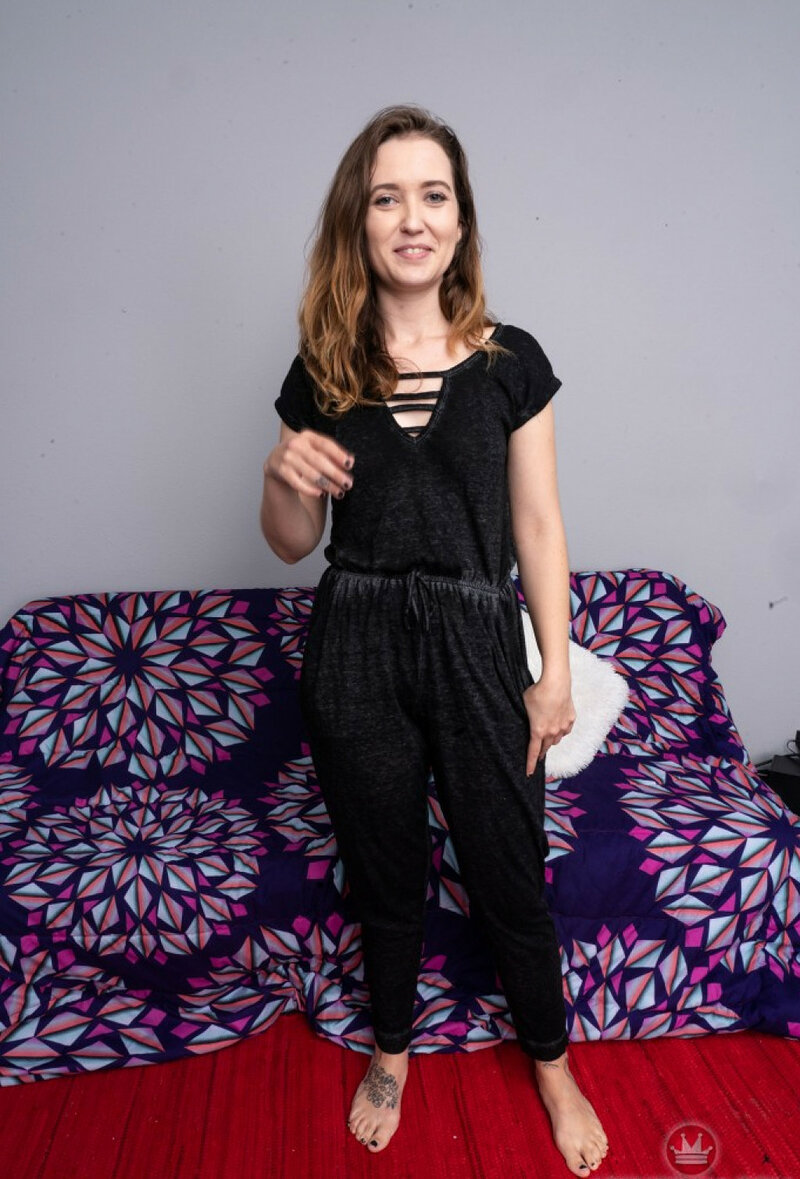 Проститутка Марина