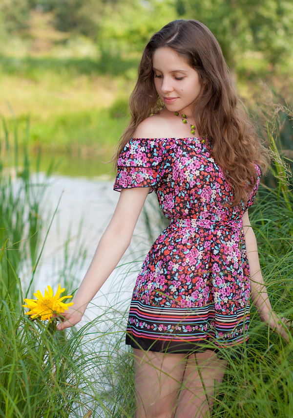 Проститутка Таисия