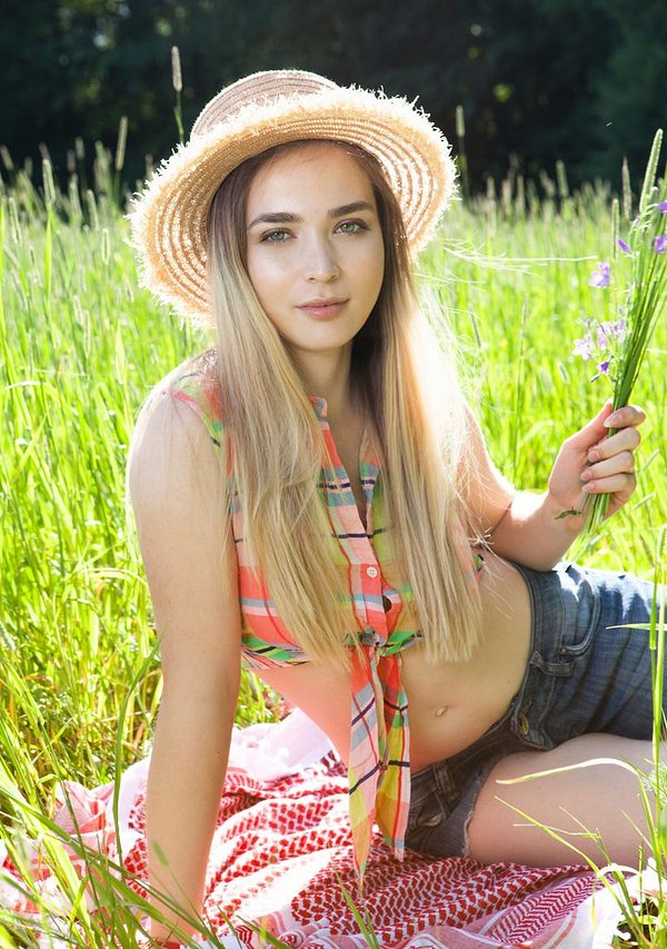 Проститутка Вероника