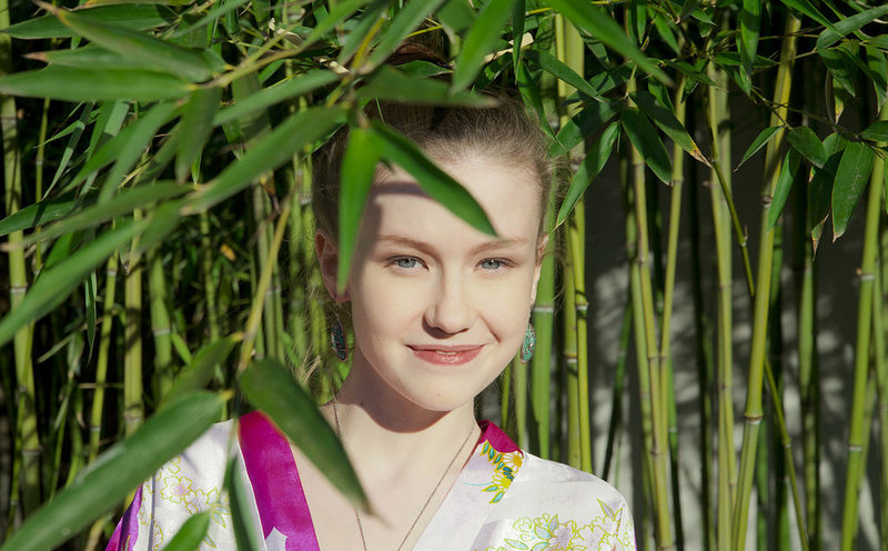 Проститутка Римма