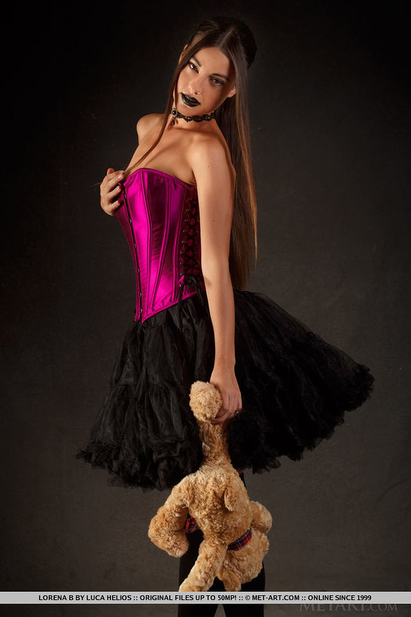 Проститутка Маришка