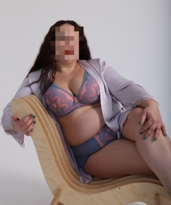 Проститутка Марина